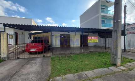 Imóvel de Uso Misto com 200 m² em Terreno de 360 m² - Ideal para Seu Negócio e M