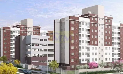Cobertura no Residencial Quinta Do Douro em Pinhais - Última unidade