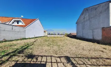 Terreno à venda na Rua Sebastião Stancki da Luz Júnior, 656, Jardim Amélia, Pinhais