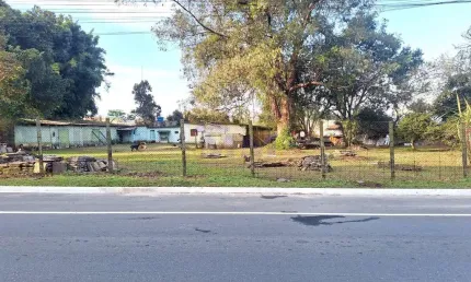 Terreno à venda na Rua República Dominicana, 361, Centro, Pinhais