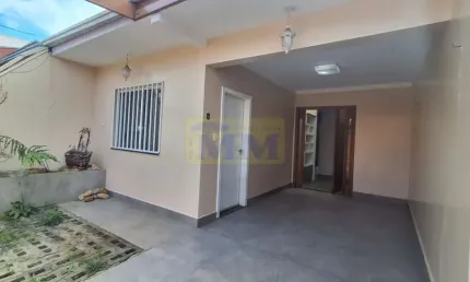 Casa com 2 quartos à venda na Rua Toledo, 621, Alto Tarumã, Pinhais