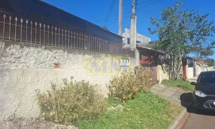 Terreno à venda na Rua Rio Azul, 2642, Atuba, Pinhais por R$ 350.000