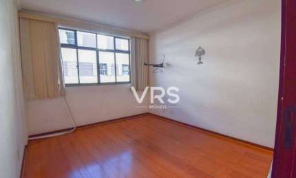 Apartamento com 2 dormitórios à venda, 60 m² por R$ 350.000,00 - Várzea - Teresópolis/RJ