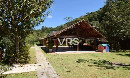 Terreno à venda, 1863 m² por R$ 220.000,00 - Parque do Imbui - Teresópolis/RJ