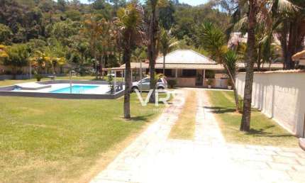 Casa com 4 dormitórios à venda, 190 m² por R$ 980.000,00 - Prata - Teresópolis/RJ