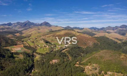 Terreno à venda, 492 m² por r$ 115.407,50 - sebastiana - teresópolis/rj