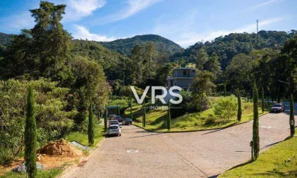 Terreno à venda, 202 m² por R$ 149.000,00 - Posse - Teresópolis/RJ
