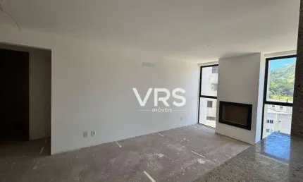 Apartamento com 3 dormitórios à venda, 130 m² por R$ 680.000,00 - Bom Retiro - Teresópolis/RJ