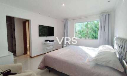 Casa com 4 dormitórios à venda, 223 m² por R$ 1.400.000,00 - Albuquerque - Teresópolis/RJ