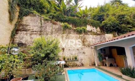 Casa com 3 dormitórios à venda, 287 m² por R$ 1.590.000,00 - Várzea - Teresópolis/RJ