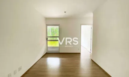 Apartamento com 2 dormitórios, elevador e estacionamento à venda, 50 m² por R$ 250.000 - Pimenteiras - Teresópolis/RJ