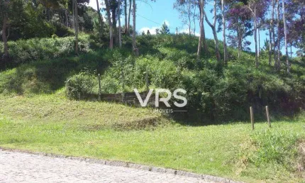 Terreno à venda, 499 m² por R$ 150.000,00 - Vargem Grande - Teresópolis/RJ