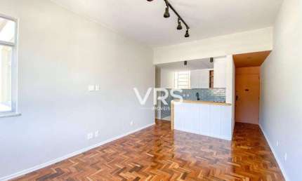 Apartamento com 2 dormitórios à venda, 59 m² por R$ 469.000,00 - Alto - Teresópolis/RJ