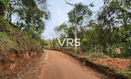 Terreno à venda, 475 m² por r$ 40.000,00 - volta do pião - teresópolis/rj