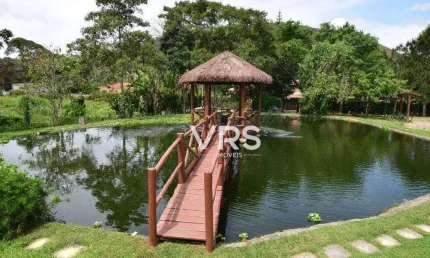 Terreno à venda, 840 m² por R$ 265.000,00 - Vargem Grande - Teresópolis/RJ