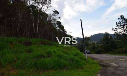 Terreno à venda, 6000 m² por R$ 1.800.000,00 - Iucas - Teresópolis/RJ