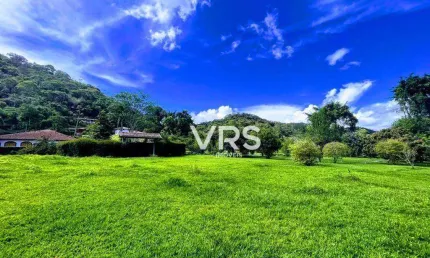 Casa com 3 dormitórios à venda, 400 m² por r$ 1.500.000,00 - prata dos aredes - teresópolis/rj