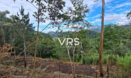 Terreno à venda, 1750 m² por r$ 270.000,00 - albuquerque - teresópolis/rj
