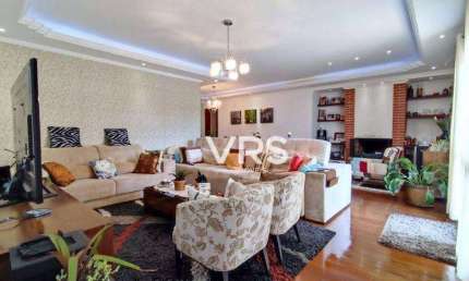 Cobertura com 4 dormitórios à venda, 240 m² por R$ 1.500.000,00 - Agriões - Teresópolis/RJ
