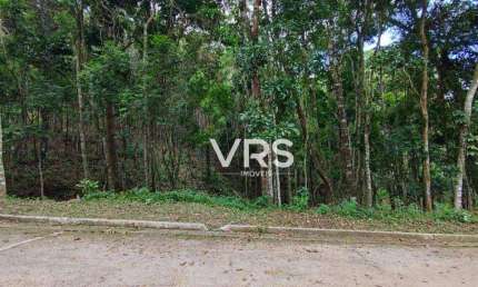 Terreno à venda, 5135 m² por R$ 220.000,00 - Albuquerque - Teresópolis/RJ