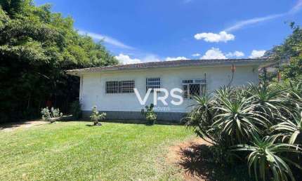 Casa LINEAR com 3 dormitórios à venda, 98 m² por R$ 650.000 - Alto - Teresópolis/RJ