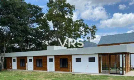 Casa com 3 dormitórios à venda, 137 m² por R$ 600.000,00 - Sebastiana - Teresópolis/RJ