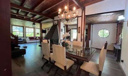 Casa com 10 dormitórios à venda, 327 m² por R$ 665.000,00 - Albuquerque - Teresópolis/RJ