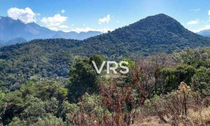 Terreno à venda, 347028 m² por R$ 600.000,00 - Parque Santo Antonio - Guapimirim/RJ