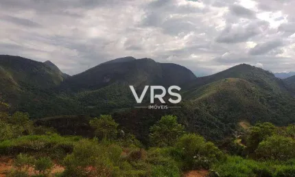 Terreno à venda, 2100 m² por R$ 300.000,00 - Albuquerque - Teresópolis/RJ