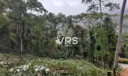 Terreno à venda, 1500 m² por R$ 329.000 - Parque do Imbui - Teresópolis/RJ