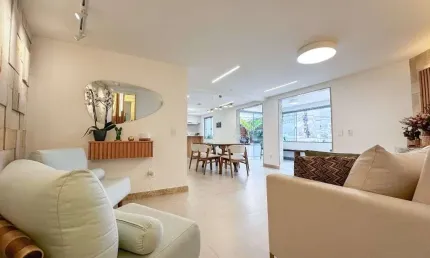 Casa com 3 dormitórios à venda, 197 m² por r$ 1.400.000,00 - alto - teresópolis/rj