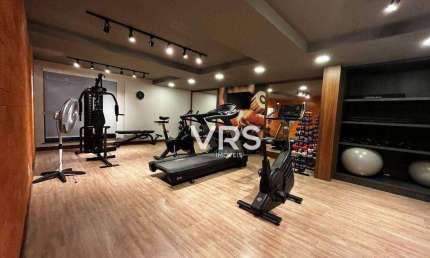Cobertura com 3 dormitórios à venda, 157 m² por R$ 1.890.000,00 - Várzea - Teresópolis/RJ