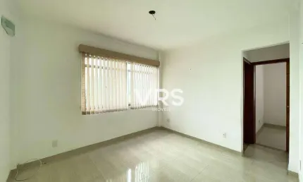 Apartamento com 2 dormitórios à venda, 36 m² por R$ 235.000,00 - Barra do Imbuí - Teresópolis/RJ
