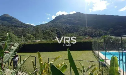 Casa com 2 dormitórios à venda, 75 m² por R$ 350.000,00 - Posse - Teresópolis/RJ