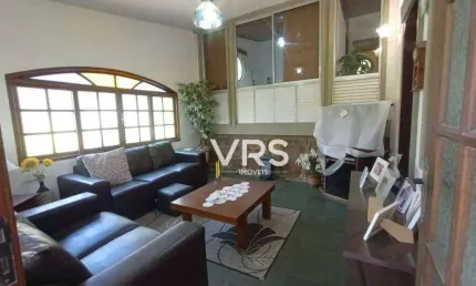 Casa com 3 dormitórios à venda, 95 m² por R$ 350.000,00 - Posse - Teresópolis/RJ