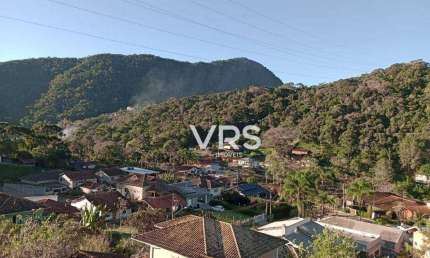 Casa com 3 dormitórios à venda, 334 m² por R$ 570.000,00 - Albuquerque - Teresópolis/RJ