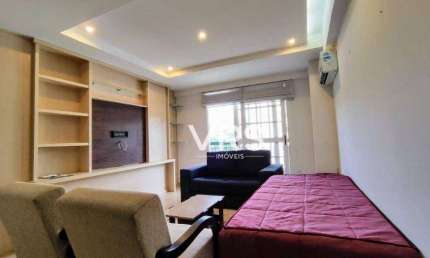 Apartamento com 2 dormitórios à venda, 63 m² por R$ 849.000,00 - Itaipava - Petrópolis/RJ