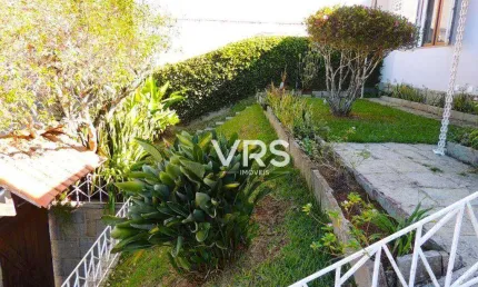 Casa à venda, 375 m² por R$ 1.400.000,00 - Golfe - Teresópolis/RJ