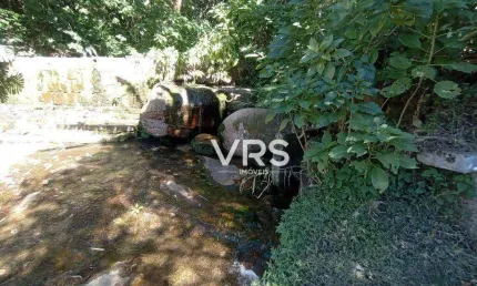 Casa com 7 dormitórios à venda, 581 m² por R$ 1.300.000,00 - Cascata dos Amores - Teresópolis/RJ