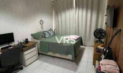 Apartamento com 1 dormitório à venda, 18 m² por R$ 149.000,00 - Várzea - Teresópolis/RJ