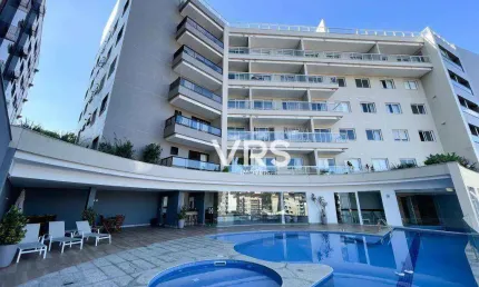 Cobertura com 3 dormitórios à venda, 96 m² por R$ 1.400.000,00 - Agriões - Teresópolis/RJ