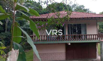 Casa com 3 dormitórios à venda, 280 m² por R$ 600.000,00 - Limoeiro - Guapimirim/RJ