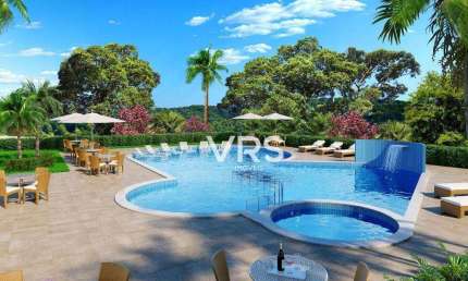 Terreno à venda, 300 m² por R$ 179.900,00 - Albuquerque - Teresópolis/RJ