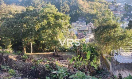 Terreno à venda, 510 m² por R$ 315.000,00 - Parque São Luiz - Teresópolis/RJ