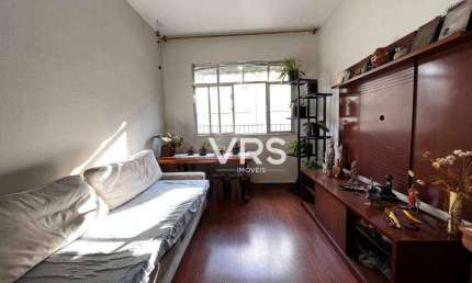 Apartamento com 2 dormitórios à venda, 55 m² por R$ 360.000,00 - Várzea - Teresópolis/RJ