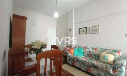 Apartamento com 2 dormitórios à venda, 48 m² por R$ 360.000,00 - Várzea - Teresópolis/RJ