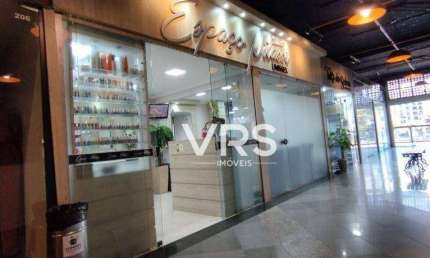 Loja à venda, 10 m² por R$ 280.000,00 - Alto - Teresópolis/RJ