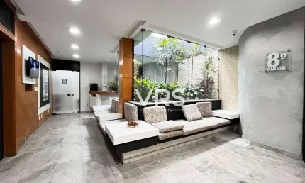 Sala à venda, 234 m² por R$ 1.300.000,00 - Várzea - Teresópolis/RJ