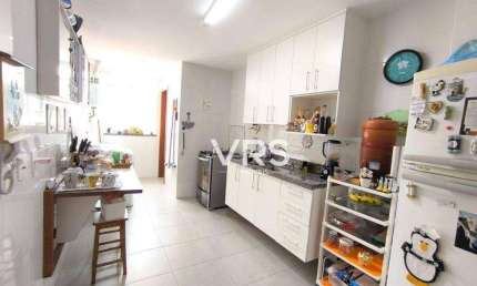 Apartamento com 1 dormitório à venda, 56 m² por R$ 390.000,00 - Agriões - Teresópolis/RJ