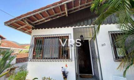 Casa à venda, 180 m² por R$ 1.100.000,00 - Carlos Guinle - Teresópolis/RJ